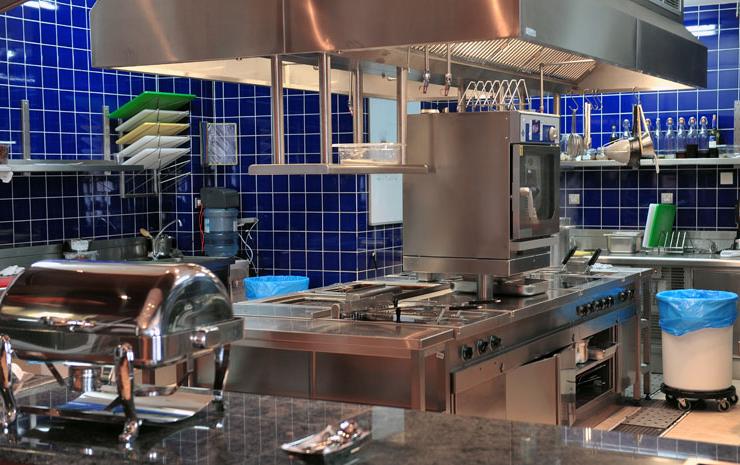Commercial Services